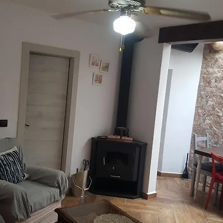 Apartment Casa 