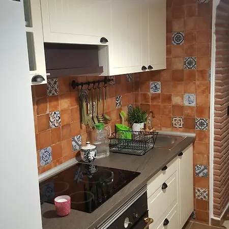 Apartment Casa 