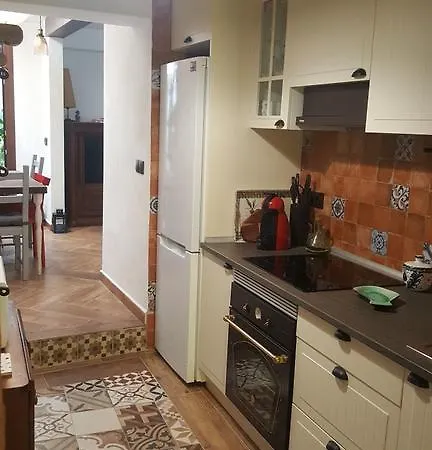 Apartment Casa 