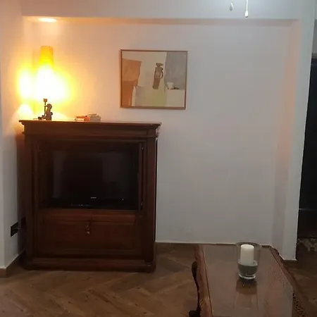 Apartment Casa 