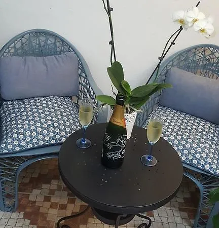 Apartment Casa 
